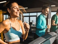 Health and Fitness Clubs: Inc Impact of COVID-19 - UK - September 2020