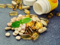 Vitamins and Supplements: Inc Impact of COVID-19 - UK - September 2020