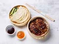 菜单洞察——区域美食 - 中国 - 2020年2月