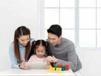Marketing to Young Families - China - February 2020