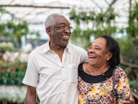 Marketing para Pessoas Acima de 55 Anos: Incluindo Impacto da COVID-19 - Brasil - Julho 2020