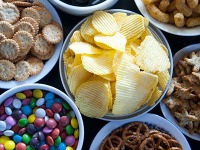 Consumer Snacking Trends - China - January 2020