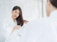 洗发护发产品 - 中国 - 2020年1月