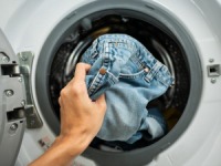 衣物洗护用品 - 中国 - 2020年8月