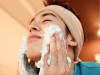 男士面部护肤品 - 中国 - 2020年9月