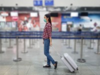 疫情对旅游偏好的影响 - 中国 - 2020年10月