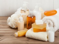 Soap, Bath and Shower Products - China - December 2020