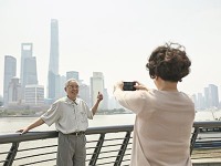 针对年长游客的营销 (含新冠疫情分析) - 中国 - 2020年4月